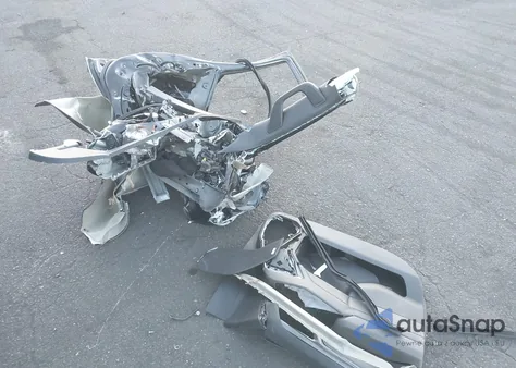 2024 Chevrolet Silverado 1500 4Wd Short Bed Zr2 z USA, uszkodzony, nr VIN 3GCUDHEL2RG364436